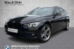 BMW Série 3 M Sport Shadow 320 d touring sport line shadow led pano hifi