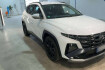 Hyundai Tucson Prime 1.6 t gdi mild hybrid prime