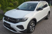 Volkswagen T-Cross Goal T cross 1.0 tsi 85 kw goal