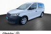 Volkswagen Caddy Autres kombi 1.5 tsi ahk klima lehnenentr. f.sitz