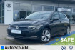 Volkswagen Golf 8 Style Golf 1.5 tsi dsg style app connect+active info+k