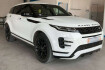 Land Rover Range Rover SE Range rover evoque p300e hybrid se r dynamic