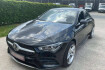 Mercedes CLA AMG Line Benz cla 250 cla 250e amg line
