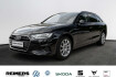 Audi A4 Autres avant 35 tfsi 110(150) s tronic navi el.heck