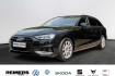 Audi A4 Autres avant 35 tfsi 110(150) s tronic navi el.heck