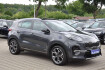 Kia Sportage GT-Line sportage 1.6 t gdi gt line 4wd aut. ahk acc pano leder 360  jbl navi keyless allrad sitzbeluftung lenkradhz erste hand