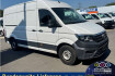 Volkswagen Crafter Autres kasten 35 mr l2h2 klima*kamera