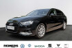 Audi A4 Autres avant 35 tfsi 110(150) s tronic navi el.heck