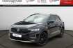 Volkswagen T-Roc Sport T roc 1.5 tsi sport acc/totwnkl/spurhalte/1.hnd