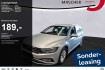 Volkswagen Passat SW Autres Passat variant *sonderleasing* 1.5 tsi dsg navi ahk rearview