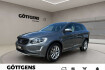 Volvo XC60 Autres Xc60 d4 summum navi 18lm business pkt