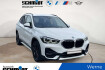 BMW X1 Sport xdrive25e sport line + garantie