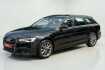 Audi A6 Autres avant quattro pano*standheizung*acc*alcantara