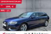 Audi A4 advanced 35 tdi s tr advanced led+navi+2xpdc+ahk