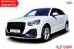 Audi Q2 S line 35 tfsi s tronic s line led acc navi kamera