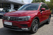 Volkswagen Tiguan Highline highline  4motion  ahk  hu neu