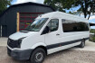 Volkswagen Crafter Autres 35 lang l3h2 hochdach