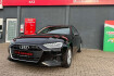 Audi A4 Autres avant 35 tdi*pano*ahk*matrix*navi*acc*rfk*app