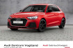Audi A1 advanced sportback advanced 30 tfsi led/shz/phone