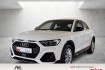 Audi A1 Autres allstreet 30 tfsi s tronic led navi pdc rfk shz
