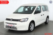 Volkswagen Caddy EcoProfi 1.5 tsi klimaautomatik tempomat pdc