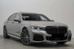 BMW Série 7 Autres Bmw 745  745 e hybrid iperformance