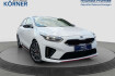 Kia ProCeed GT Proceed / pro cee'd  proceed / pro cee?d gt 1.6 t gdi *panorama*led*leder*carplay*cam*