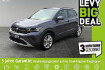 Volkswagen T-Cross Style T cross 1.0 tsi +pdc+shz+carplay+2xklima+sofort+