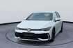 Volkswagen Golf 8 Autres Golf viii lim 1.5 tsi r line led kam navi garant