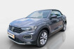 Volkswagen T-Roc Style T roc cabriolet tsi dsg style navi+acc+kamera+parkass+ke