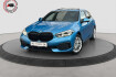 BMW Série 1 M Sport 118 d adv. aut. lc.pro hud pano leder ahk kamera
