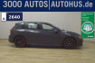 Volkswagen Golf 8 Autres 2.0 tsi gti navi led aid acc pdc usb shz