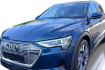 Audi e-Tron Autres E tron 50 quattro basis acc kamera navi sitzhzg
