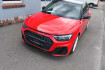 Audi A1 S line 40tfsi 2x s line/edition one/black/acc/kam.