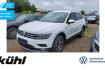 Volkswagen Tiguan Allspace Comfortline Tiguan allspace 1.5 tsi comfortline acc/navi/18?