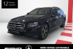 Mercedes Classe E Avantgarde Benz e 200 d t avantgarde navi shz multibeam kam led