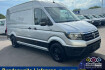 Volkswagen Crafter Autres kasten 35 mr l2h2 kamera*klima