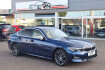 BMW Série 3 Luxury Line 320 d xdrive luxury line l leder l led l kamera l