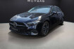 Mercedes Classe A Progressive Advanced Benz a 200 a 200 d progressive distronic multibeam apple led