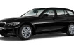 BMW Série 3 Autres 320 d xdrive tour. navi led dab ahk tempomat sh