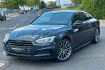 Audi A5 Coupé sport A5 coupe quattro sport s line*autom.*navi*pdc*