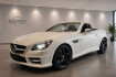 Mercedes SLK Carbon Look Edition Benz slk 200 amg line & carbonlook edition panorama