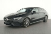 Mercedes CLA AMG Line Benz cla 180 cla 180 d sb amg pano keyl hud ambi wide ahk dis
