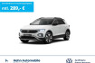 Volkswagen T-Roc Goal T roc 1.0tsi goal navi led acc cam park shz app