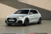 Audi A1 advanced sportback 30 tfsi advanced pdc gra shz dab