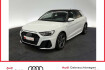 Audi A1 S line s line 25 tfsi s tr. virtual pdc le