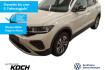 Volkswagen T-Cross Autres T cross 1.0 tsi dsg energy navi led sitzheizung