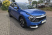 Kia Sportage Vision vision komfort paket allwetter + sr