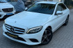 Mercedes Classe C AMG Line Benz c 180 lim. avantgarde led | navi | kamera