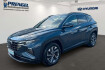 Hyundai Tucson Trend 1.6t 48v trend navi krell kamera led